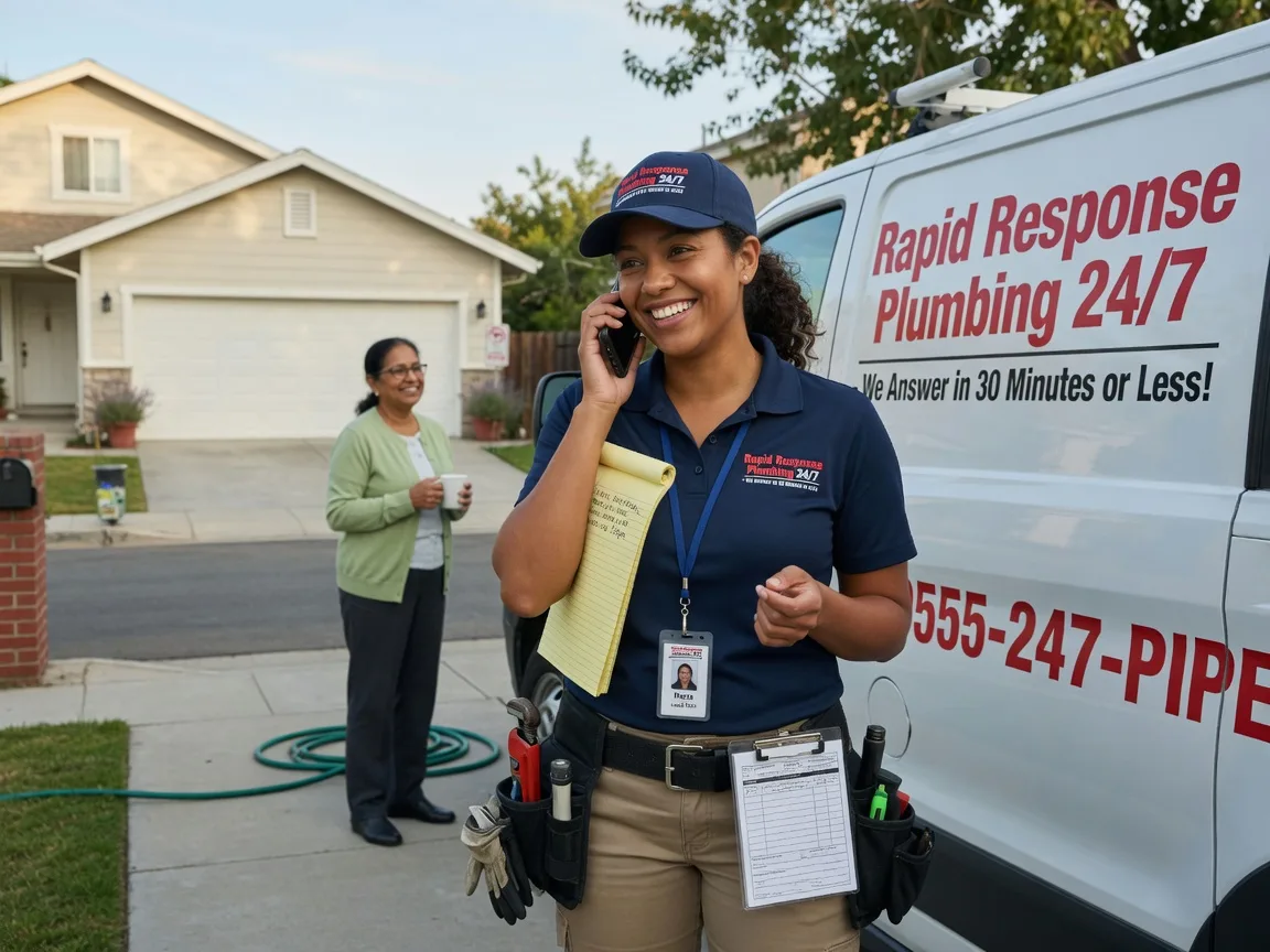 Emergency Plumber Pomona Park, FL FAQs